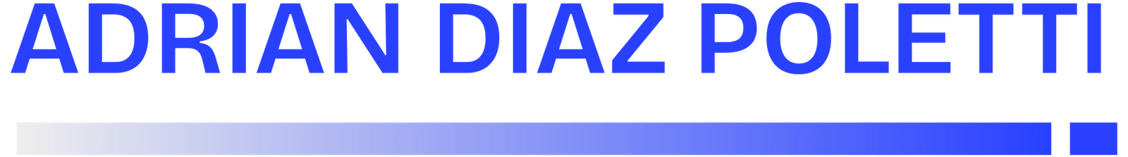 adrian diaz poletti high resolution logo transparent